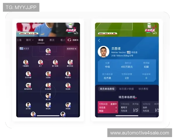 人人看球：足球直播平台推荐与使用指南，轻松找到最优质的观看资源