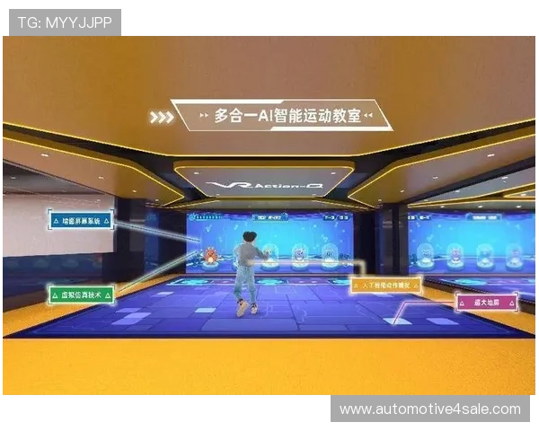 江南体育平台:打造智能化体育管理系统提升赛事组织效率 江南体育平台:打造智能化体育管理系统提升赛事组织效率