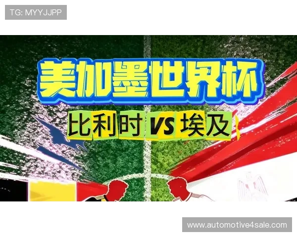 世界杯比利时埃及队伍阵容预测及比赛策略分析与预测